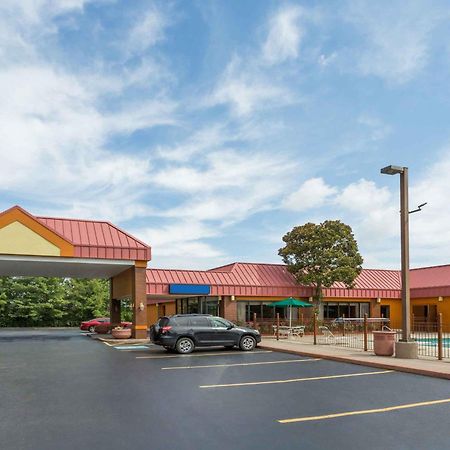 Extended Stay America Suites - Bristol Esterno foto