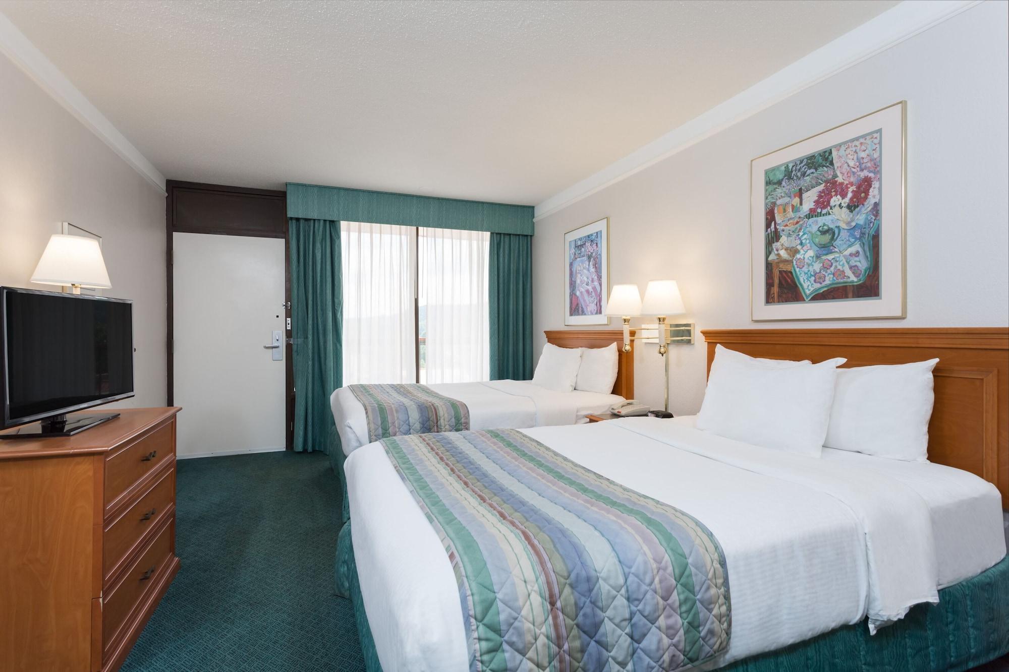 Extended Stay America Suites - Bristol Esterno foto