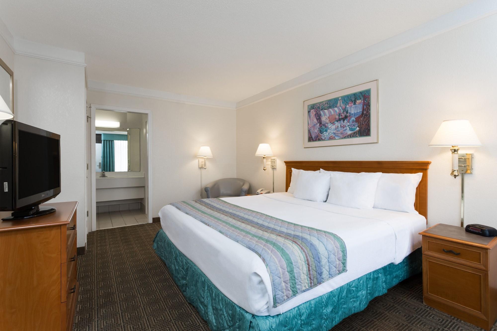 Extended Stay America Suites - Bristol Esterno foto