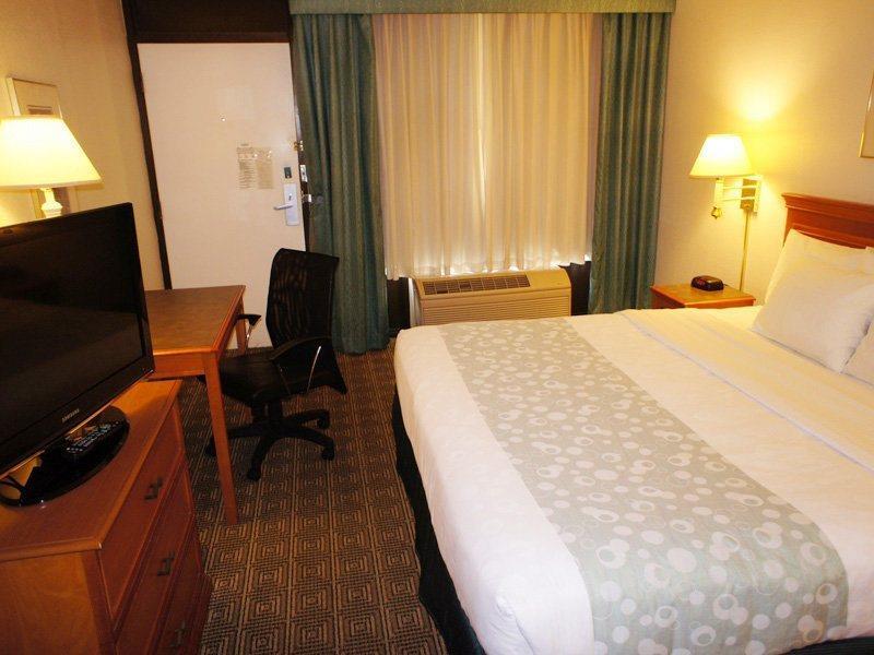 Extended Stay America Suites - Bristol Esterno foto