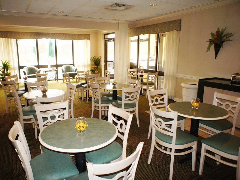 Extended Stay America Suites - Bristol Esterno foto