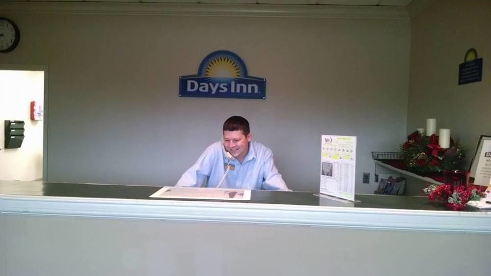 Extended Stay America Suites - Bristol Esterno foto