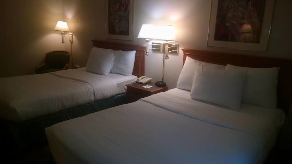 Extended Stay America Suites - Bristol Esterno foto