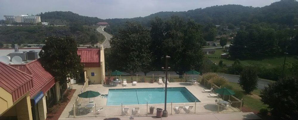 Extended Stay America Suites - Bristol Esterno foto