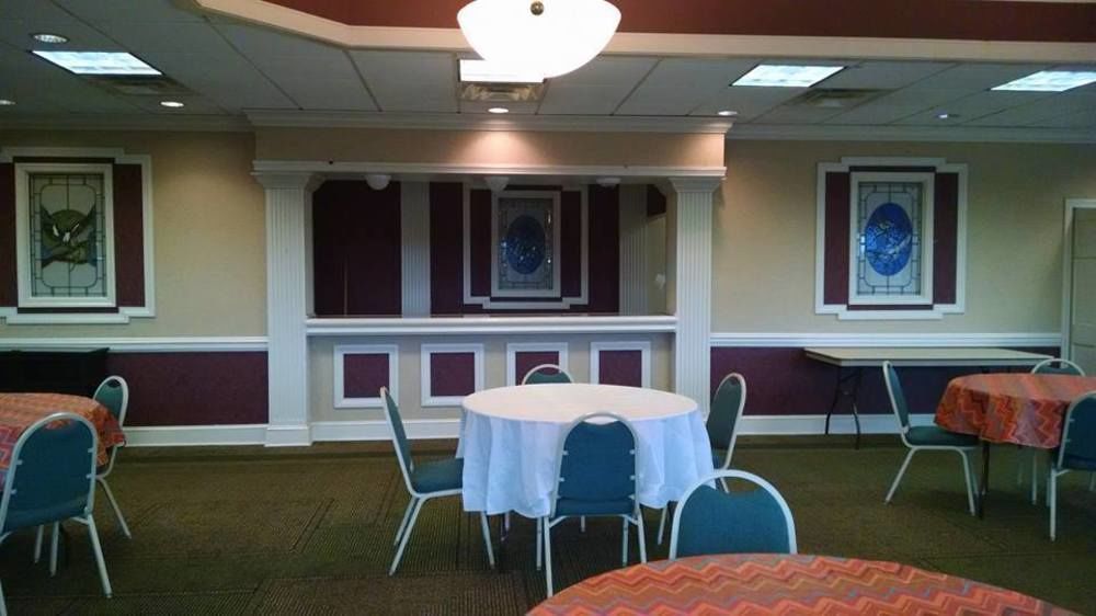 Extended Stay America Suites - Bristol Esterno foto