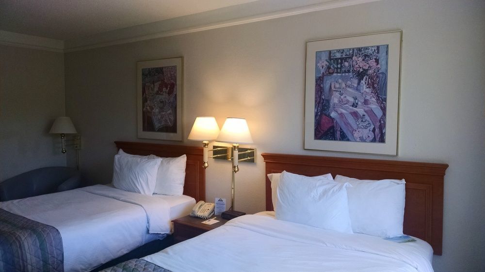 Extended Stay America Suites - Bristol Esterno foto