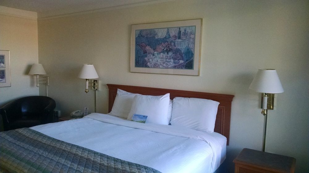 Extended Stay America Suites - Bristol Esterno foto