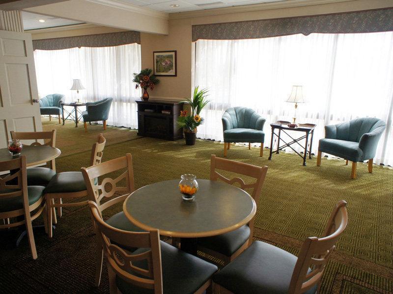 Extended Stay America Suites - Bristol Esterno foto