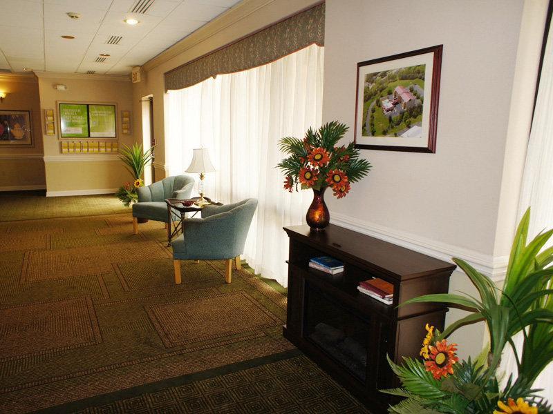 Extended Stay America Suites - Bristol Esterno foto