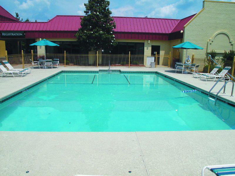 Extended Stay America Suites - Bristol Esterno foto