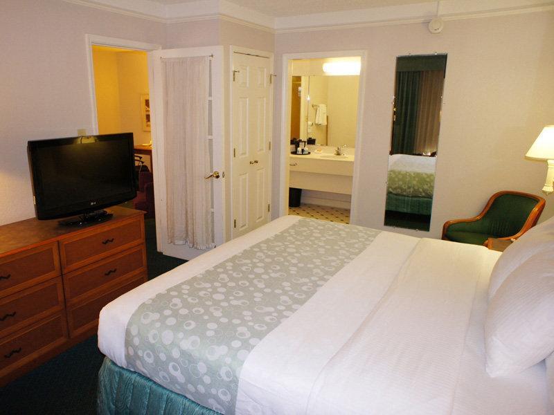 Extended Stay America Suites - Bristol Esterno foto