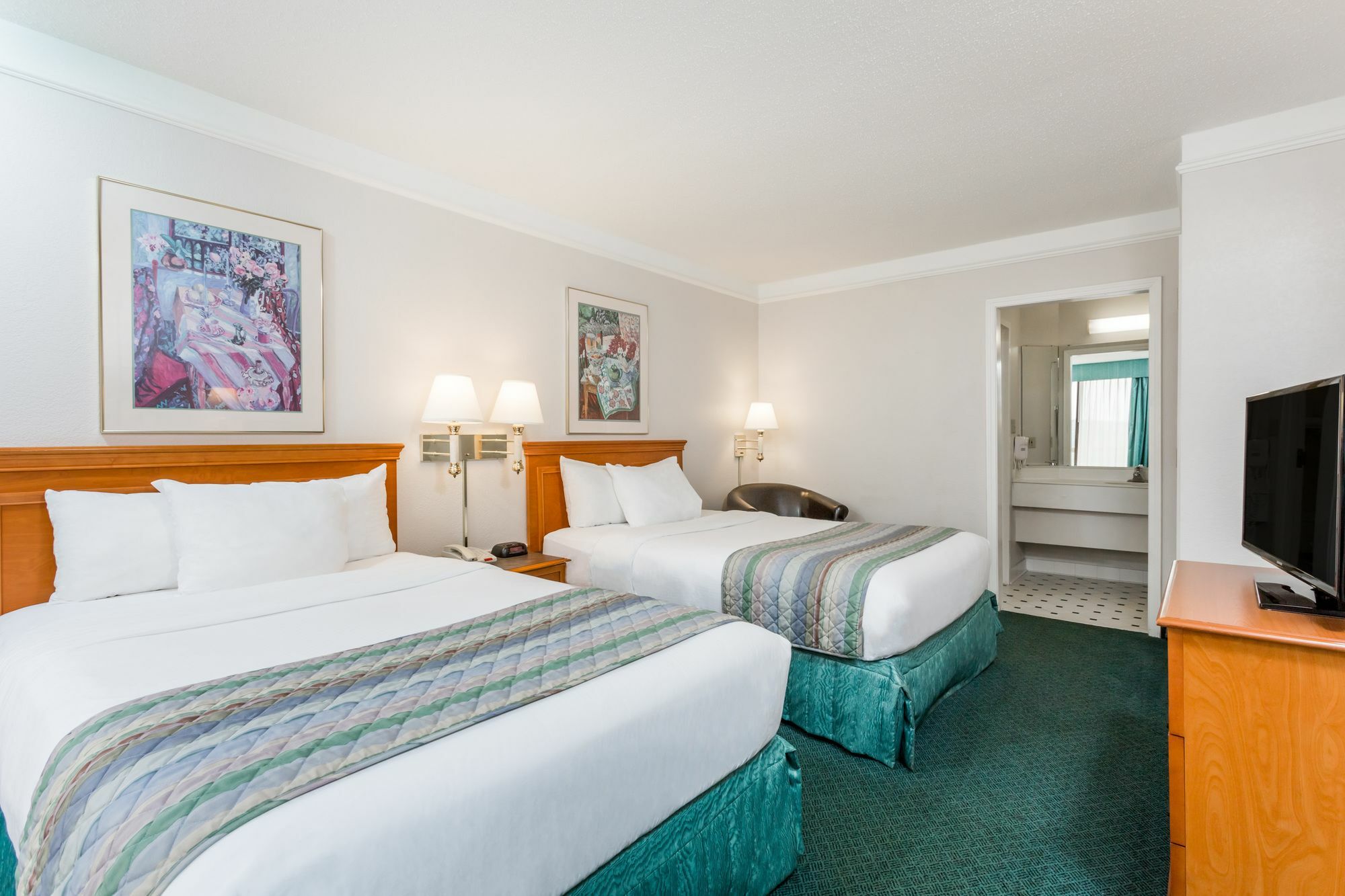 Extended Stay America Suites - Bristol Esterno foto