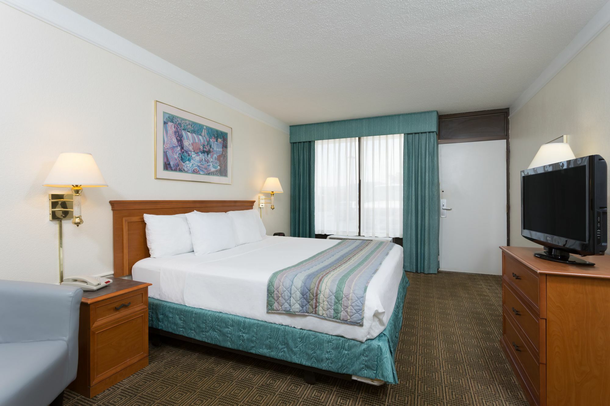 Extended Stay America Suites - Bristol Esterno foto