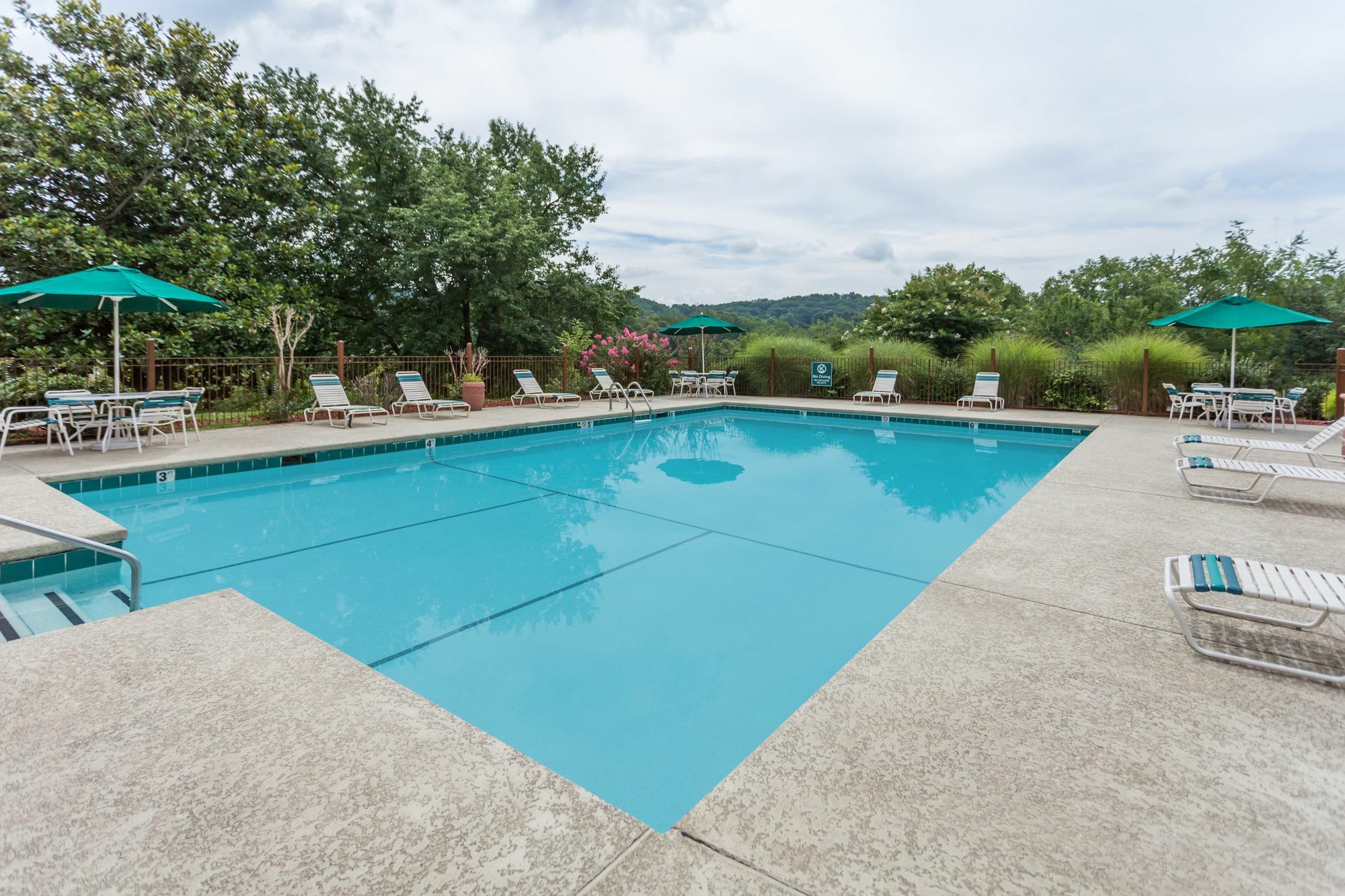 Extended Stay America Suites - Bristol Esterno foto